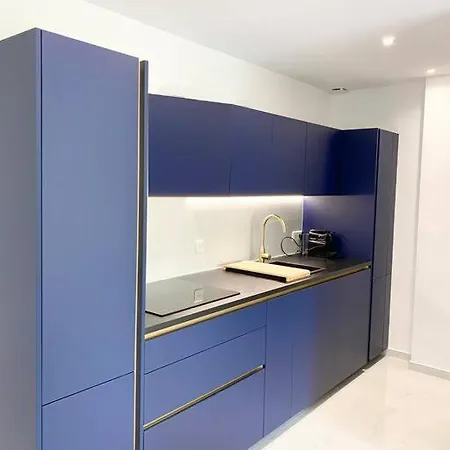 Appartement Exceptionnel T4 Hyper Centre Juan Les Pins 90m2 Antibes
