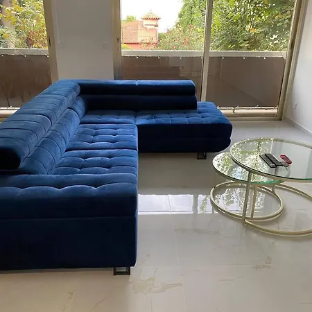 Exceptionnel T4 Hyper Centre Juan Les Pins 90m2 Antibes