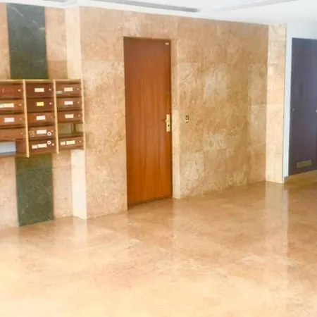 Appartement Exceptionnel T4 Hyper Centre Juan Les Pins 90m2 Antibes