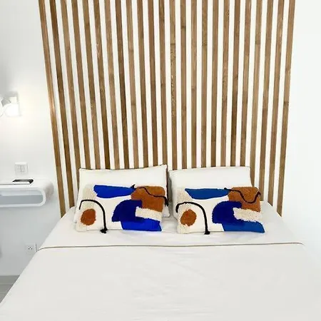 Exceptionnel T4 Hyper Centre Juan Les Pins 90m2 Lejlighed *
